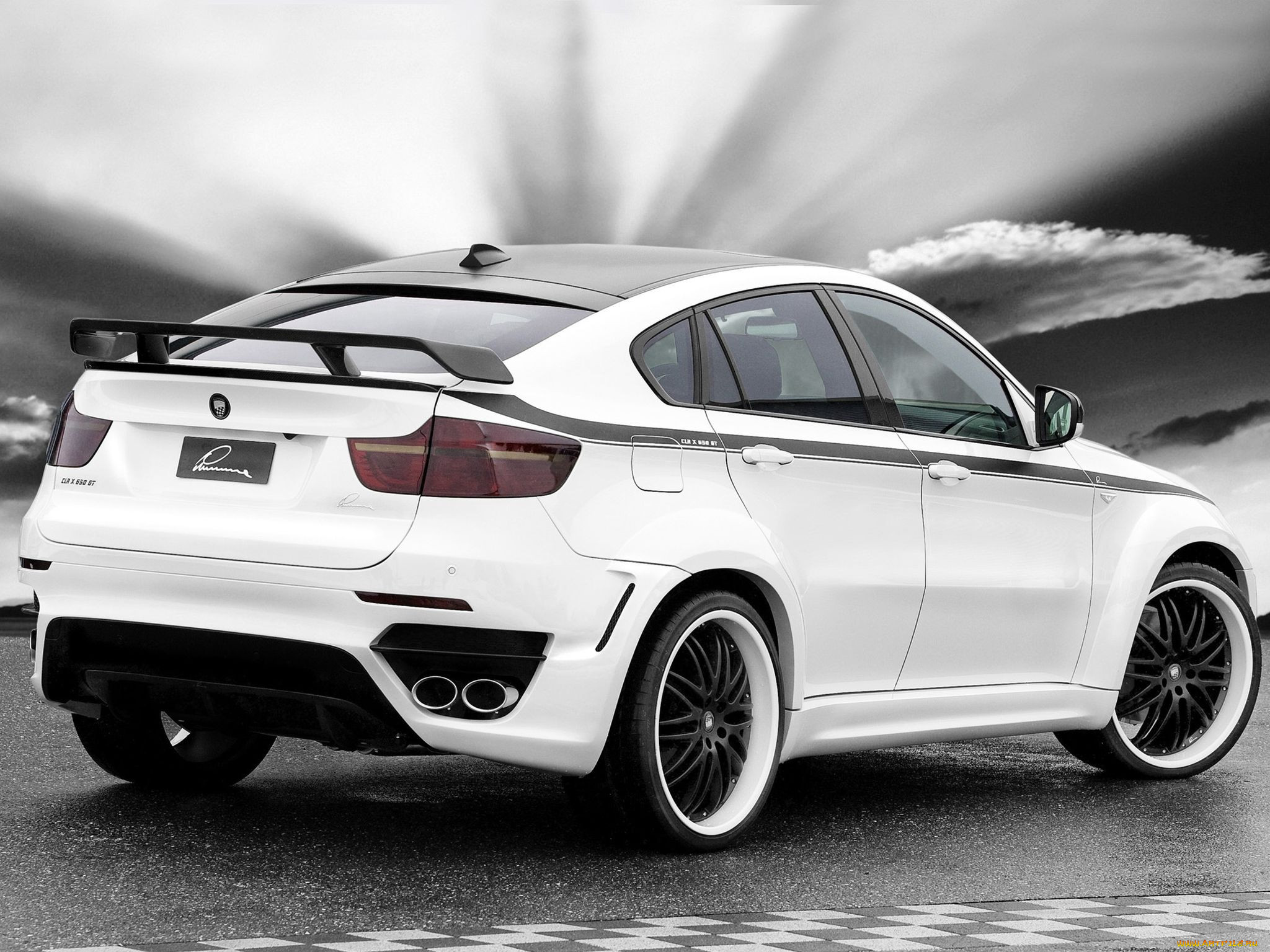 , bmw